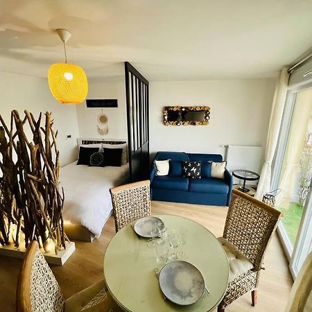 L'Atelier Des Reves A 200 M De La Plage Фор-Маон-Плаж Екстер'єр фото