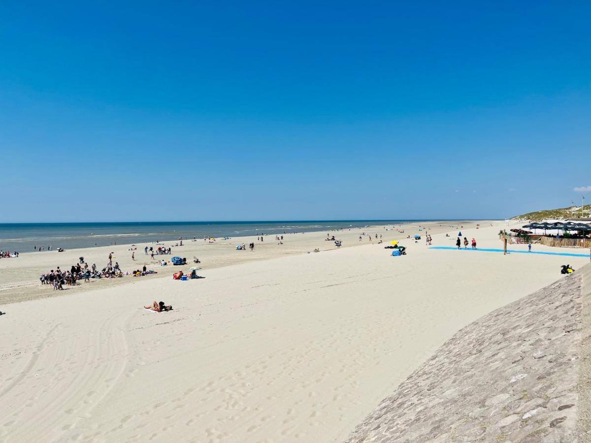 L'Atelier Des Reves A 200 M De La Plage Фор-Маон-Плаж Екстер'єр фото
