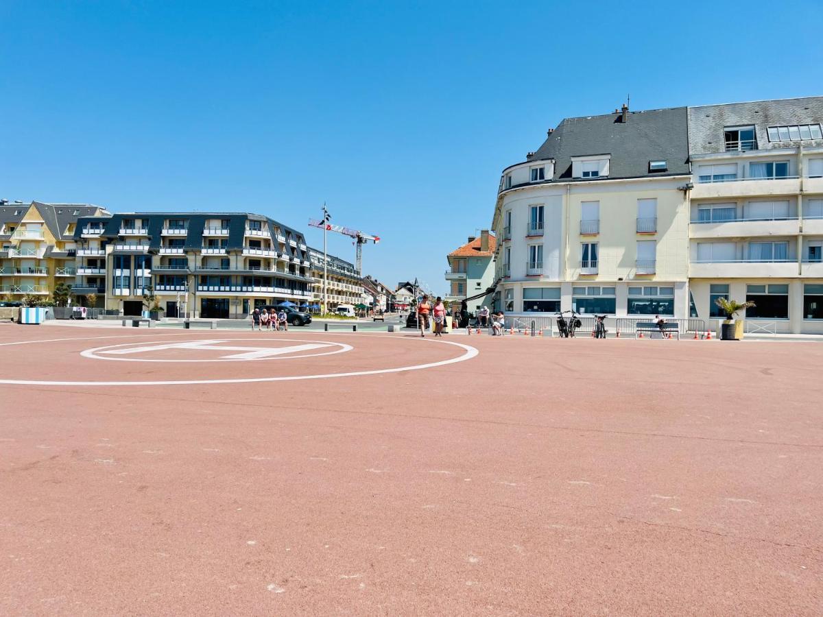 L'Atelier Des Reves A 200 M De La Plage Фор-Маон-Плаж Екстер'єр фото