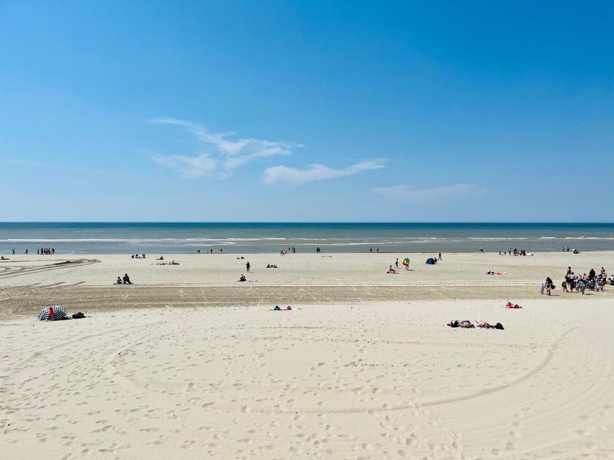 L'Atelier Des Reves A 200 M De La Plage Фор-Маон-Плаж Екстер'єр фото