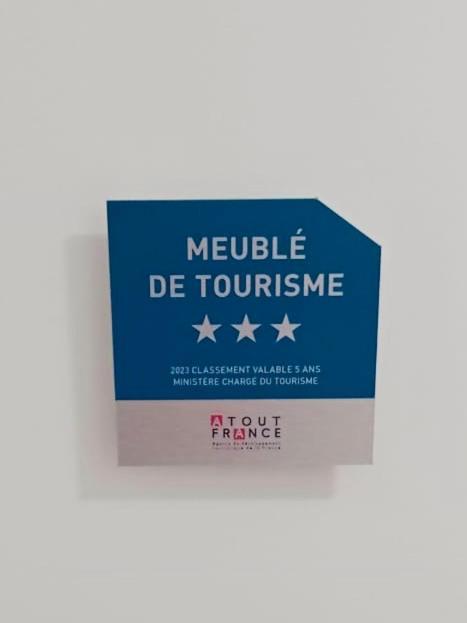 L'Atelier Des Reves A 200 M De La Plage Фор-Маон-Плаж Екстер'єр фото